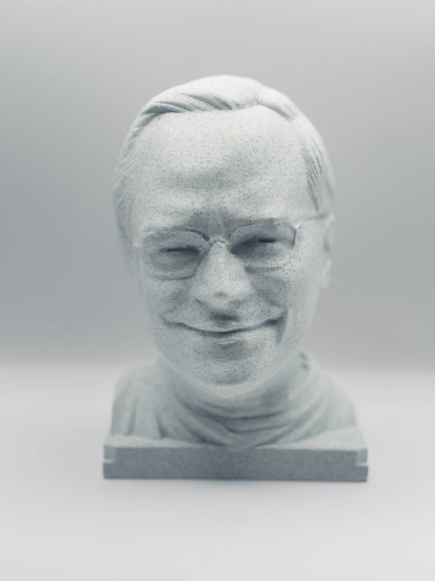 Pope Leo XIV – A Devotional Sculpture